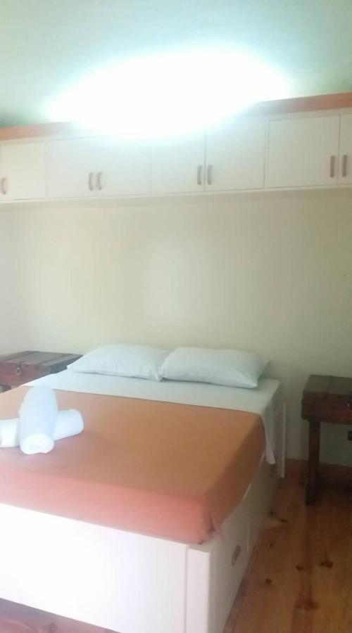 Ddd Heritage Inn Banaue Buitenkant foto