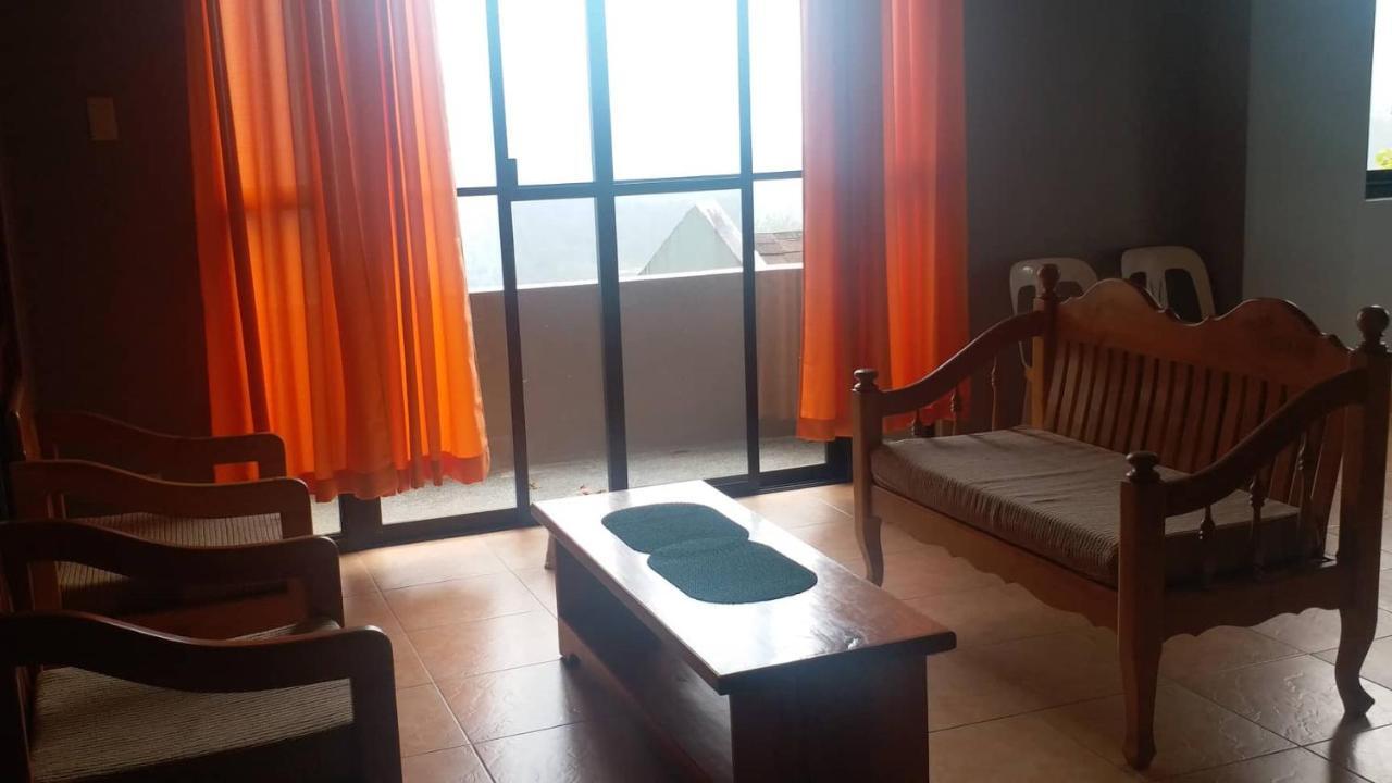 Ddd Heritage Inn Banaue Buitenkant foto