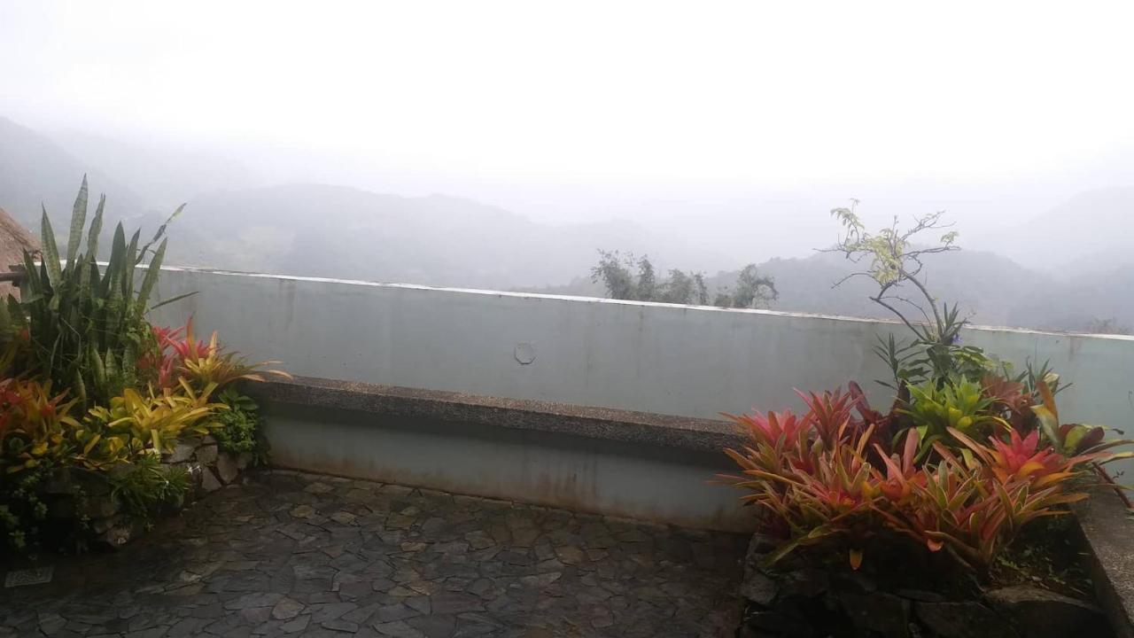 Ddd Heritage Inn Banaue Buitenkant foto