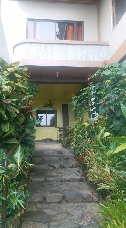 Ddd Heritage Inn Banaue Buitenkant foto
