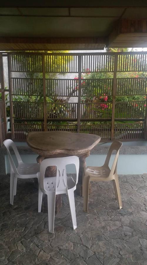 Ddd Heritage Inn Banaue Buitenkant foto