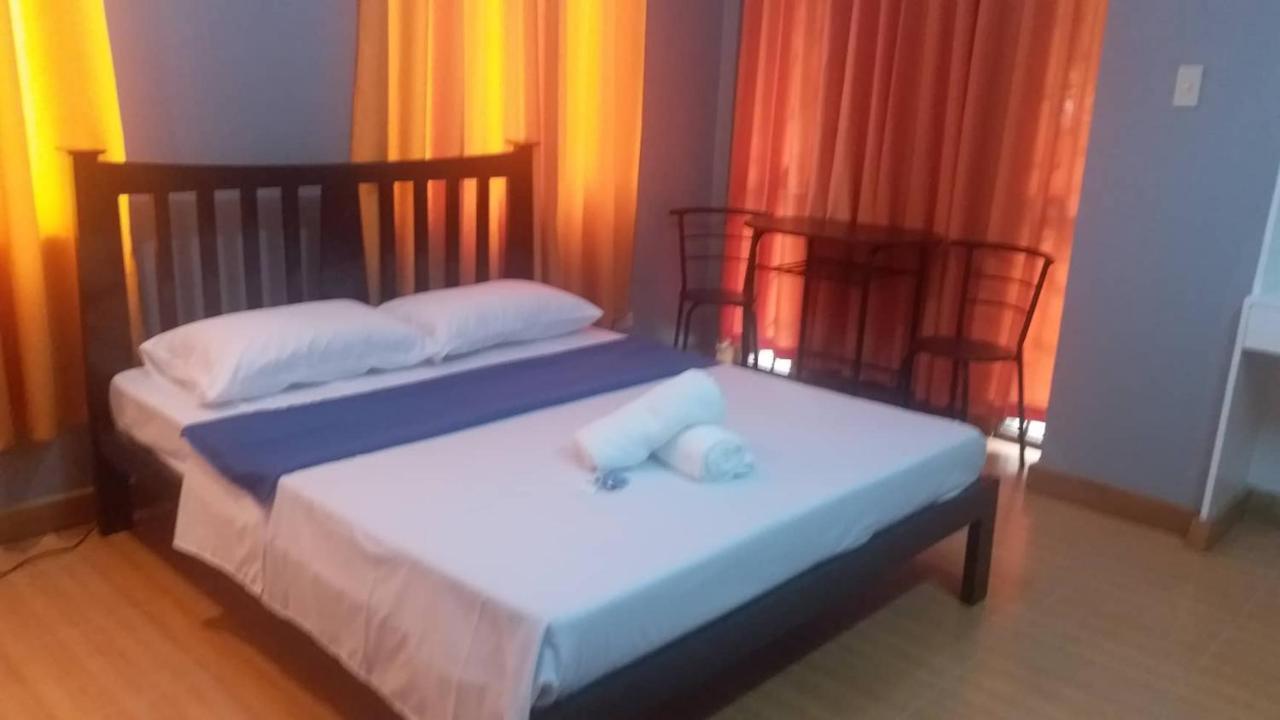 Ddd Heritage Inn Banaue Buitenkant foto