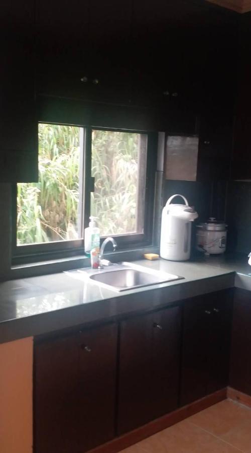 Ddd Heritage Inn Banaue Buitenkant foto